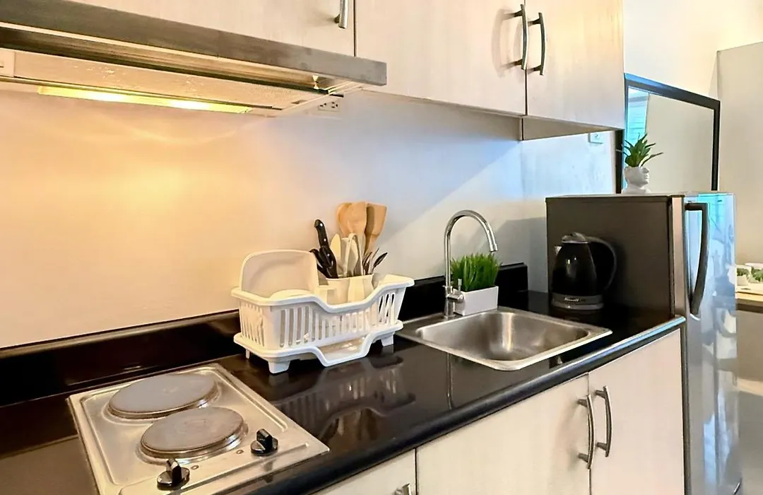 Smdc Light Residences - Studio Condo Unit-1